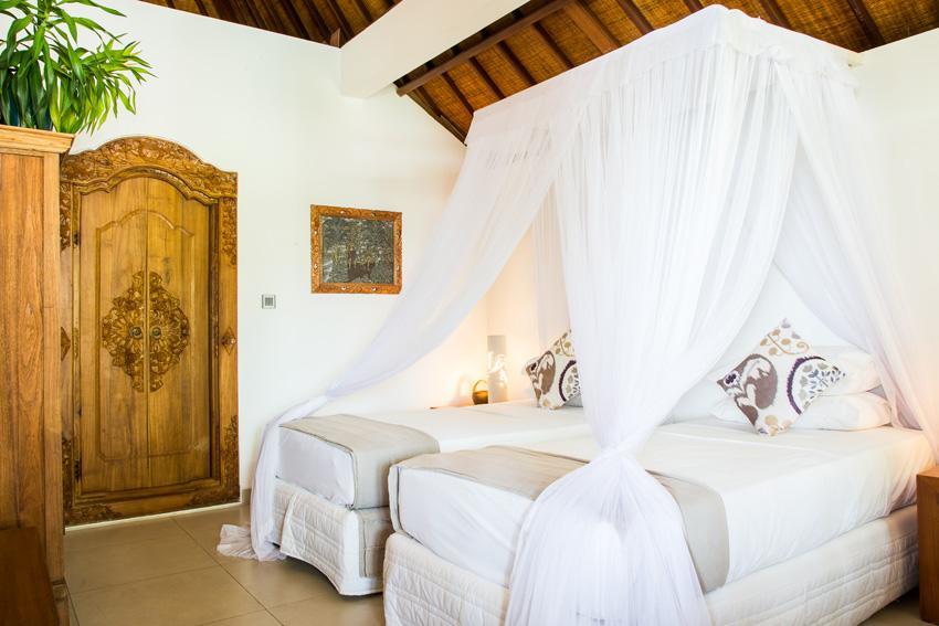 Bersantai Villas Lembongan Island المظهر الخارجي الصورة