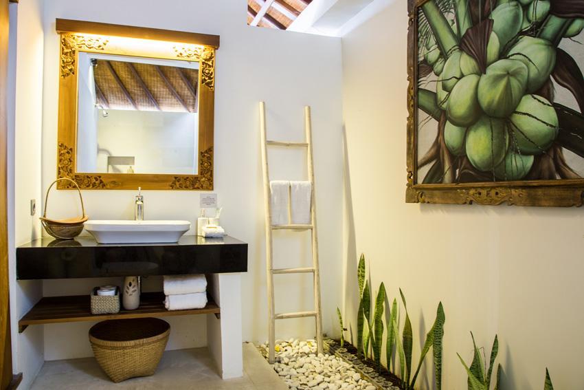 Bersantai Villas Lembongan Island المظهر الخارجي الصورة