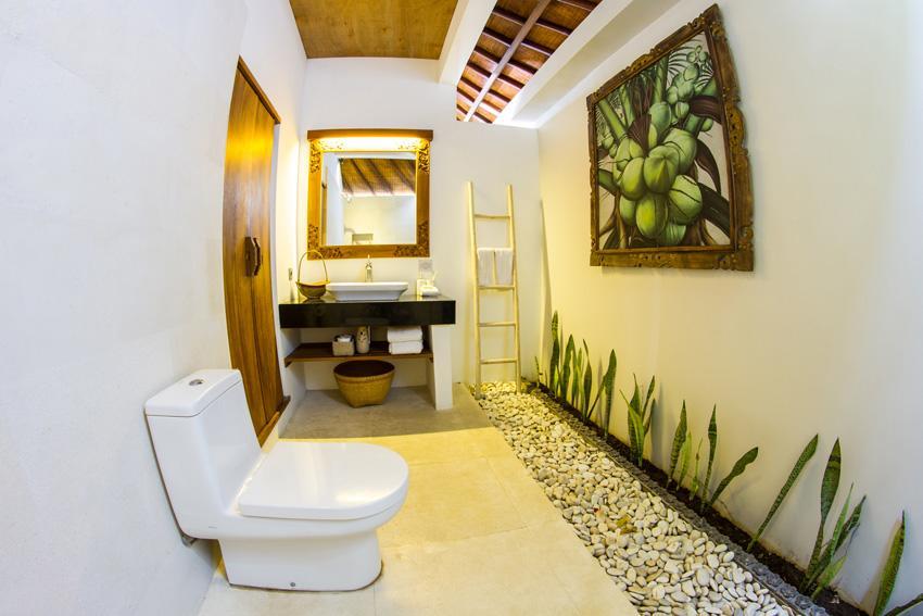 Bersantai Villas Lembongan Island المظهر الخارجي الصورة