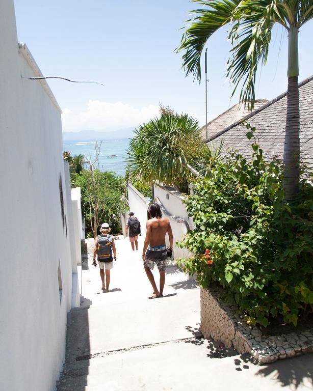 Bersantai Villas Lembongan Island المظهر الخارجي الصورة