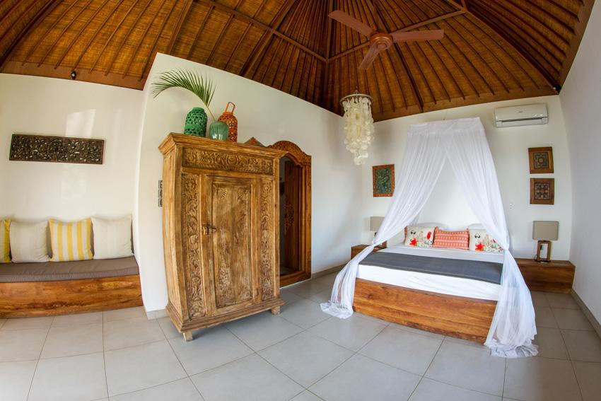 Bersantai Villas Lembongan Island المظهر الخارجي الصورة