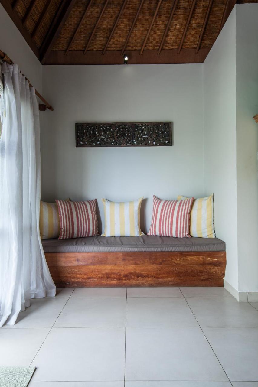 Bersantai Villas Lembongan Island المظهر الخارجي الصورة